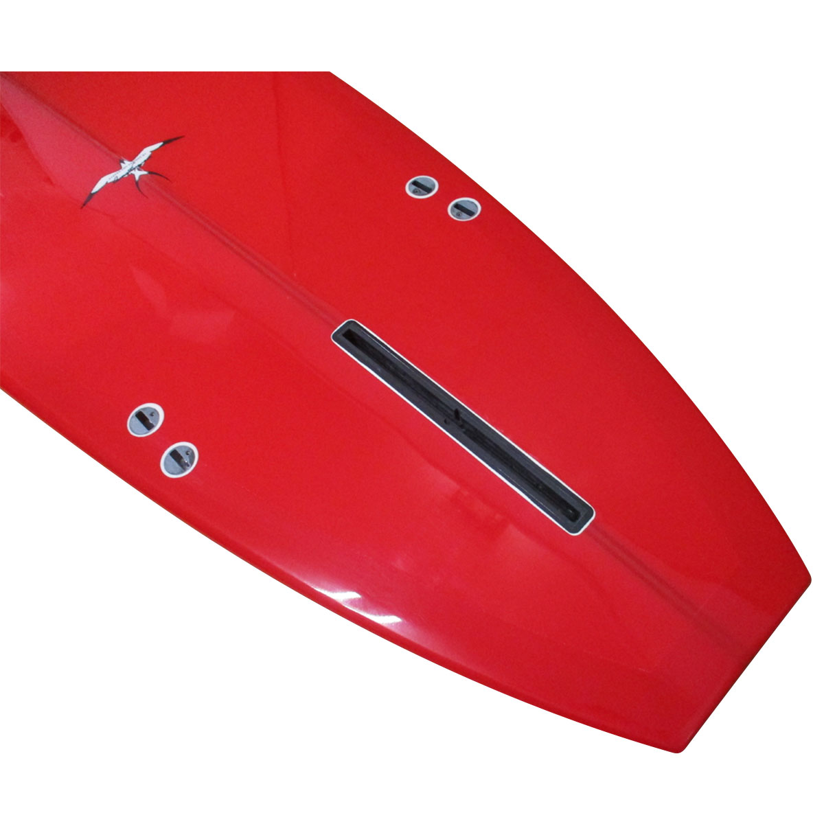 HAWAIIAN PRO DESIGNS / IN THE PINK 9`1 Shaped by Donald Takayama