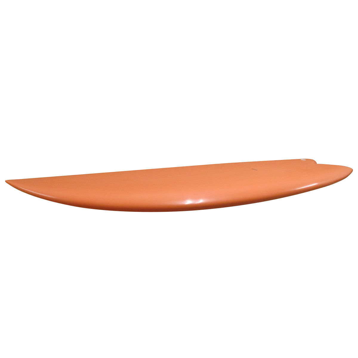 STPNK / TWIN KEEL FISH 5`5