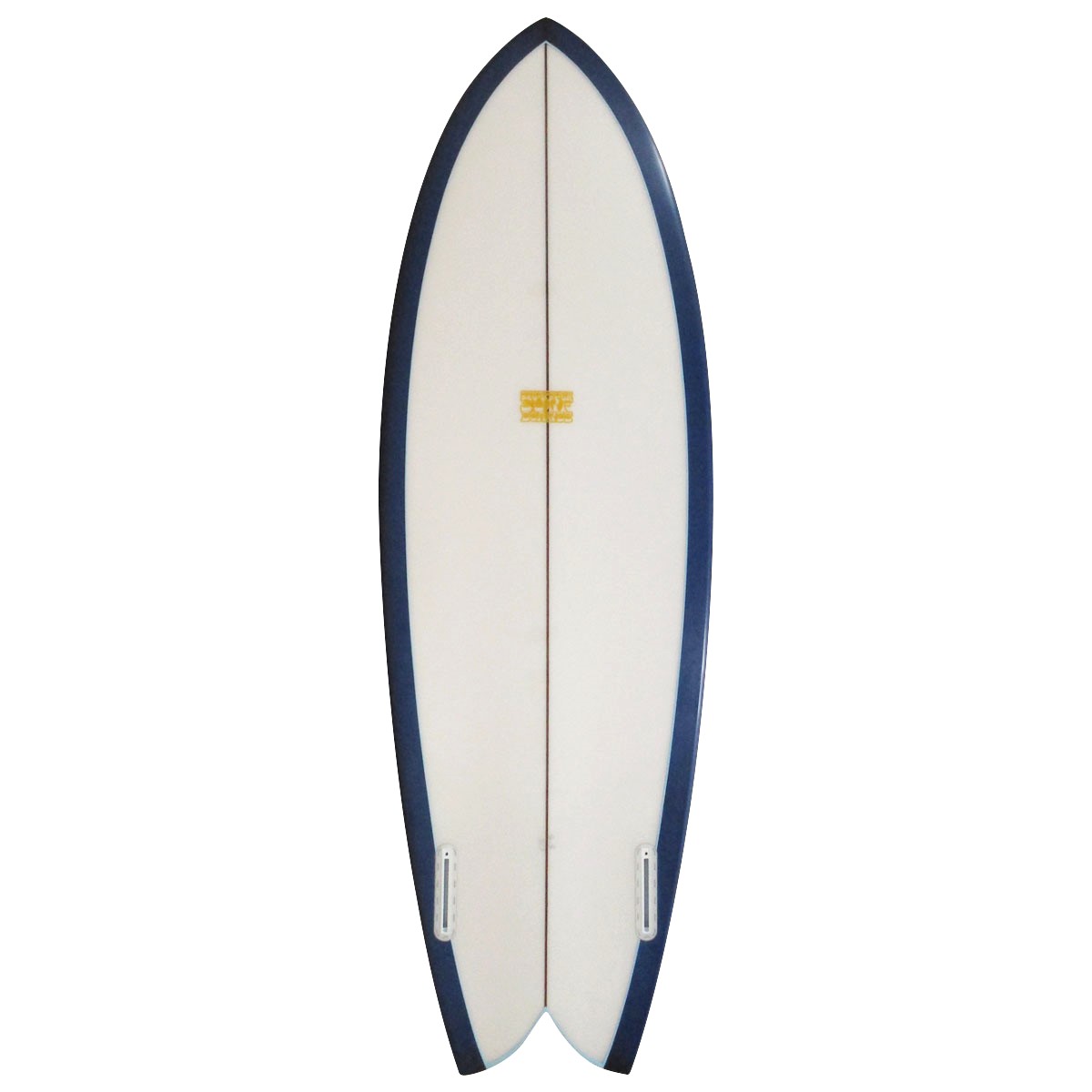 SUHADOLNIK SURFBOARDS / SD FISH 5`5