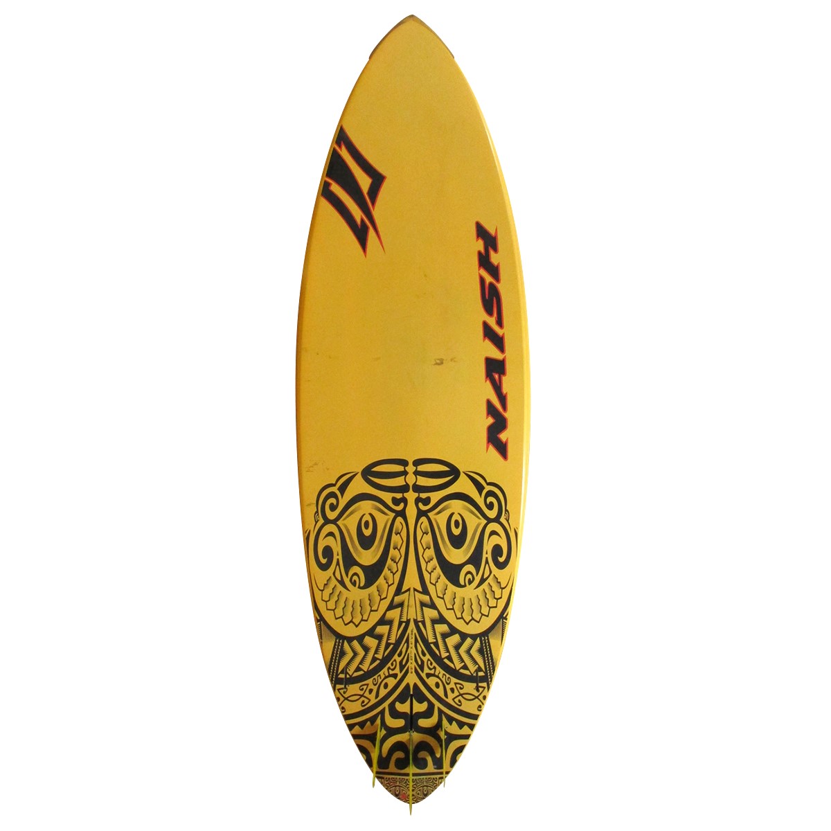 NAISH / HOKUALE 8`3