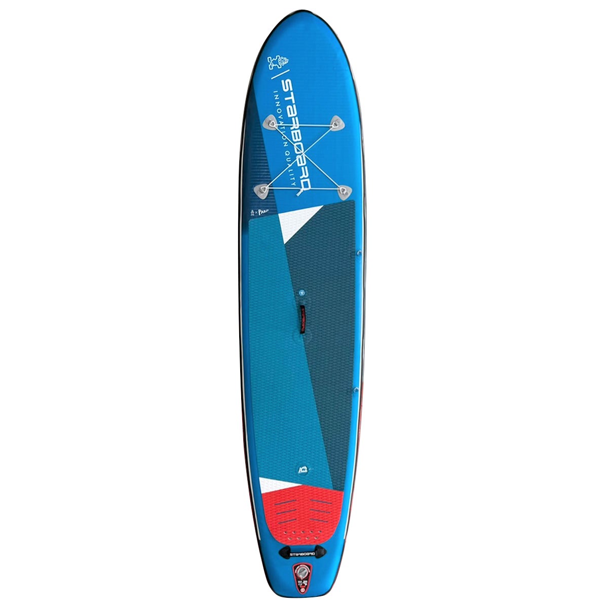 STARBOARD / 【年末SALE】STARBOARD / INFLATABLE 11`2 IGO ZSC