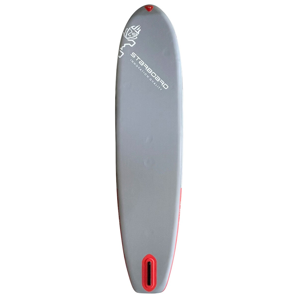 【年末SALE】STARBOARD / INFLATABLE 11`2 IGO ZSC