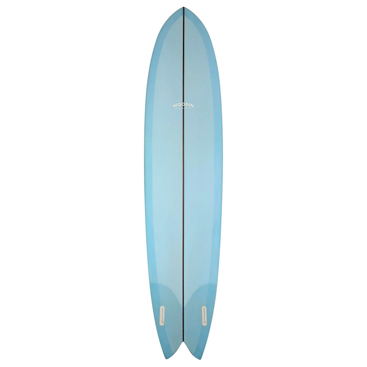 WOODIN / KING FISH 8`6