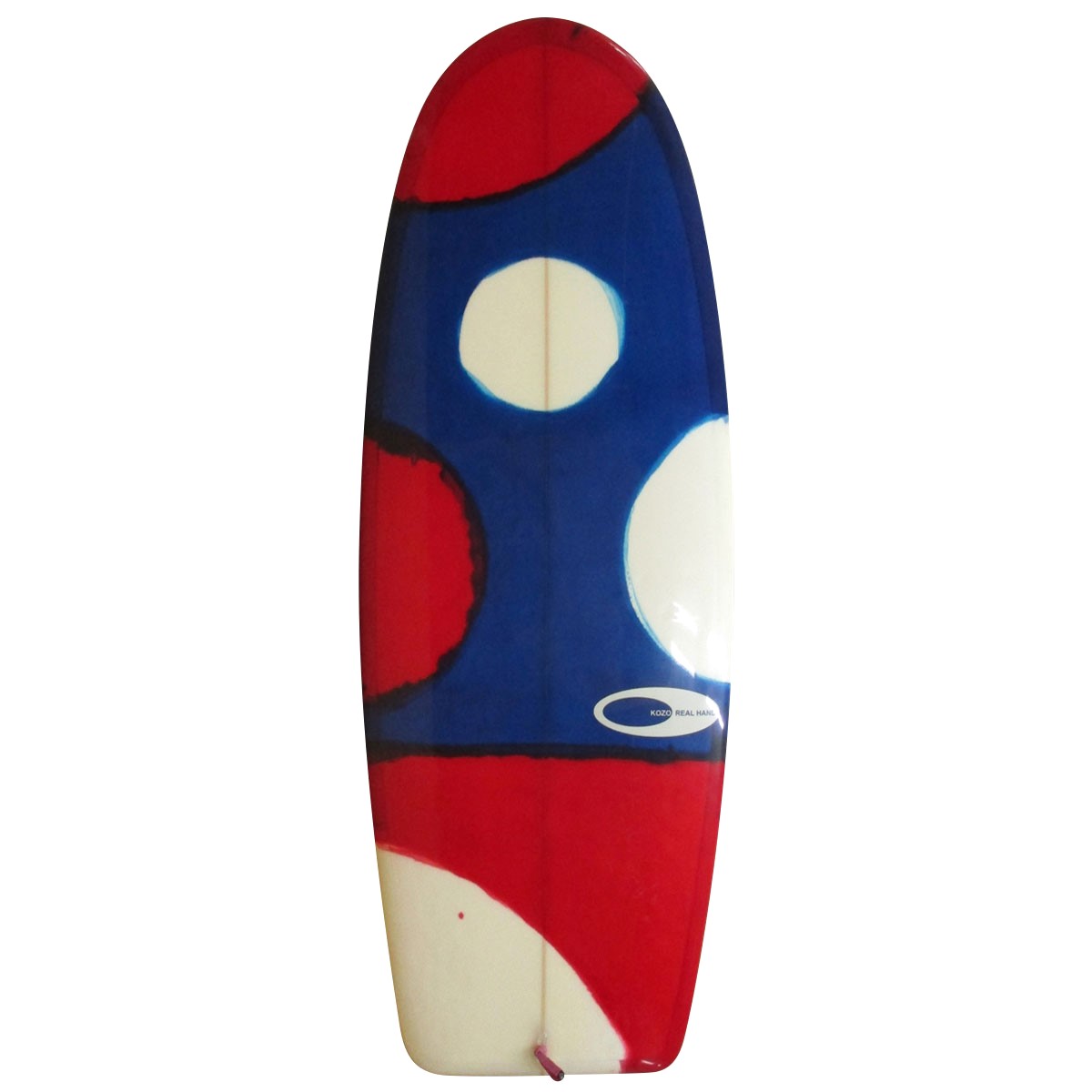 KOZO / MINI SIMONS 5`4