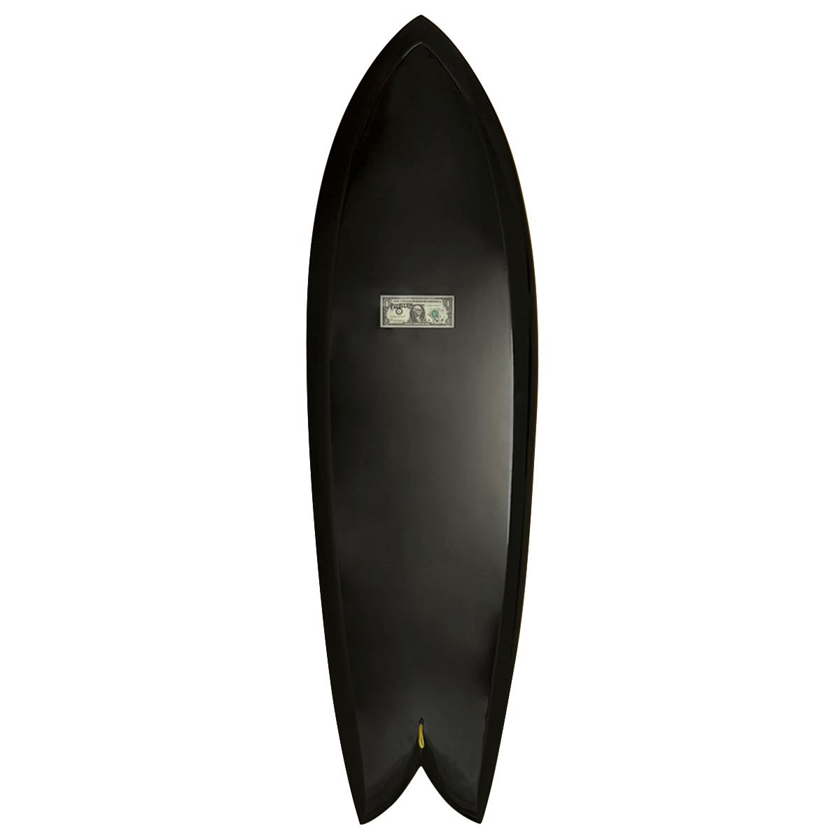 MCCALLUM / ROCKET FISH BONZER 5`7