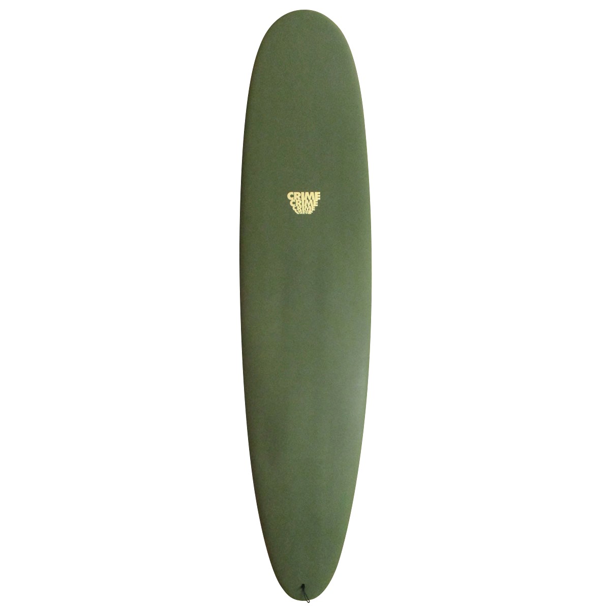 CRIME / STUBBY 8`6 ARMY GREEN