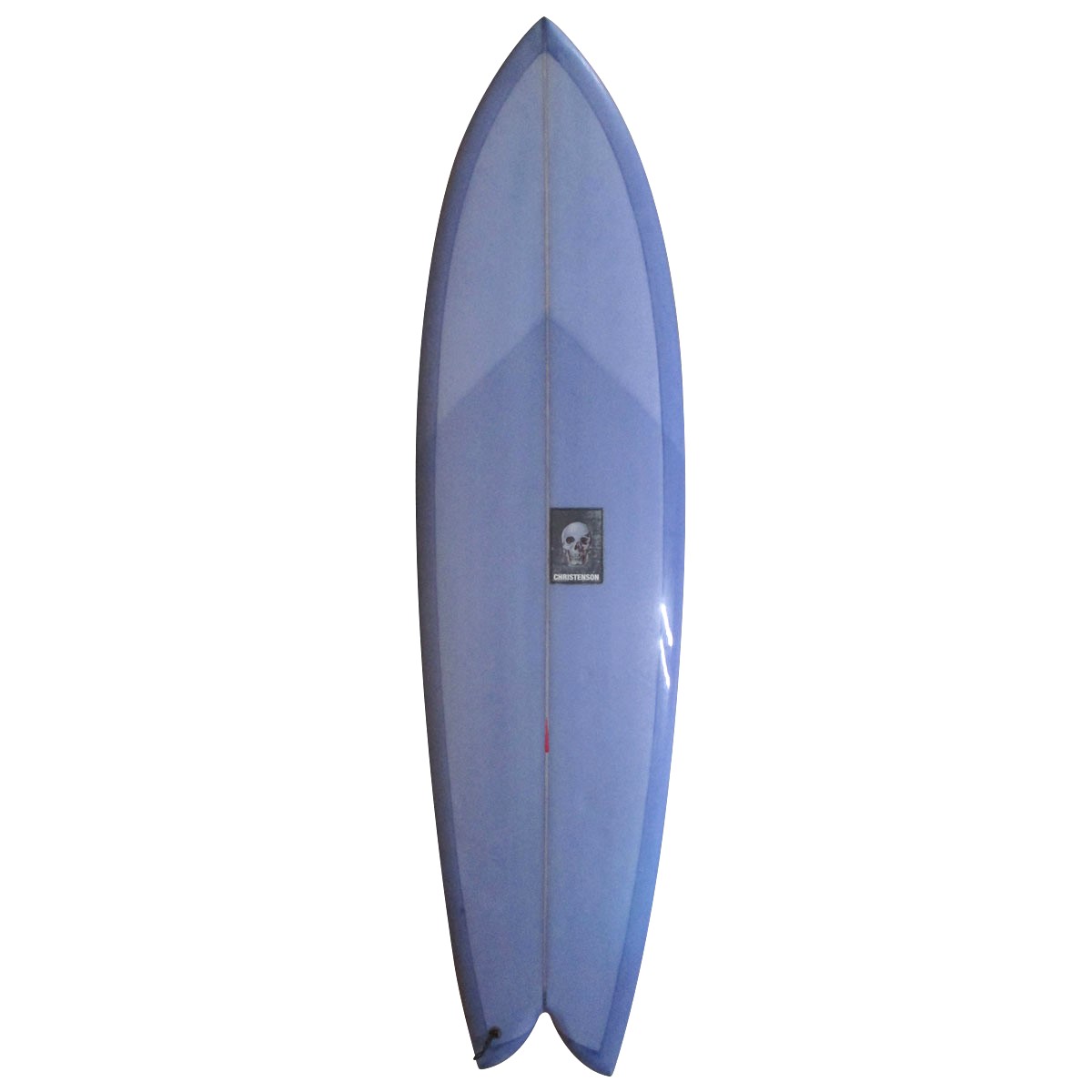 CHRISTENSON / CHRISTENSON / LONG FISH 7`0