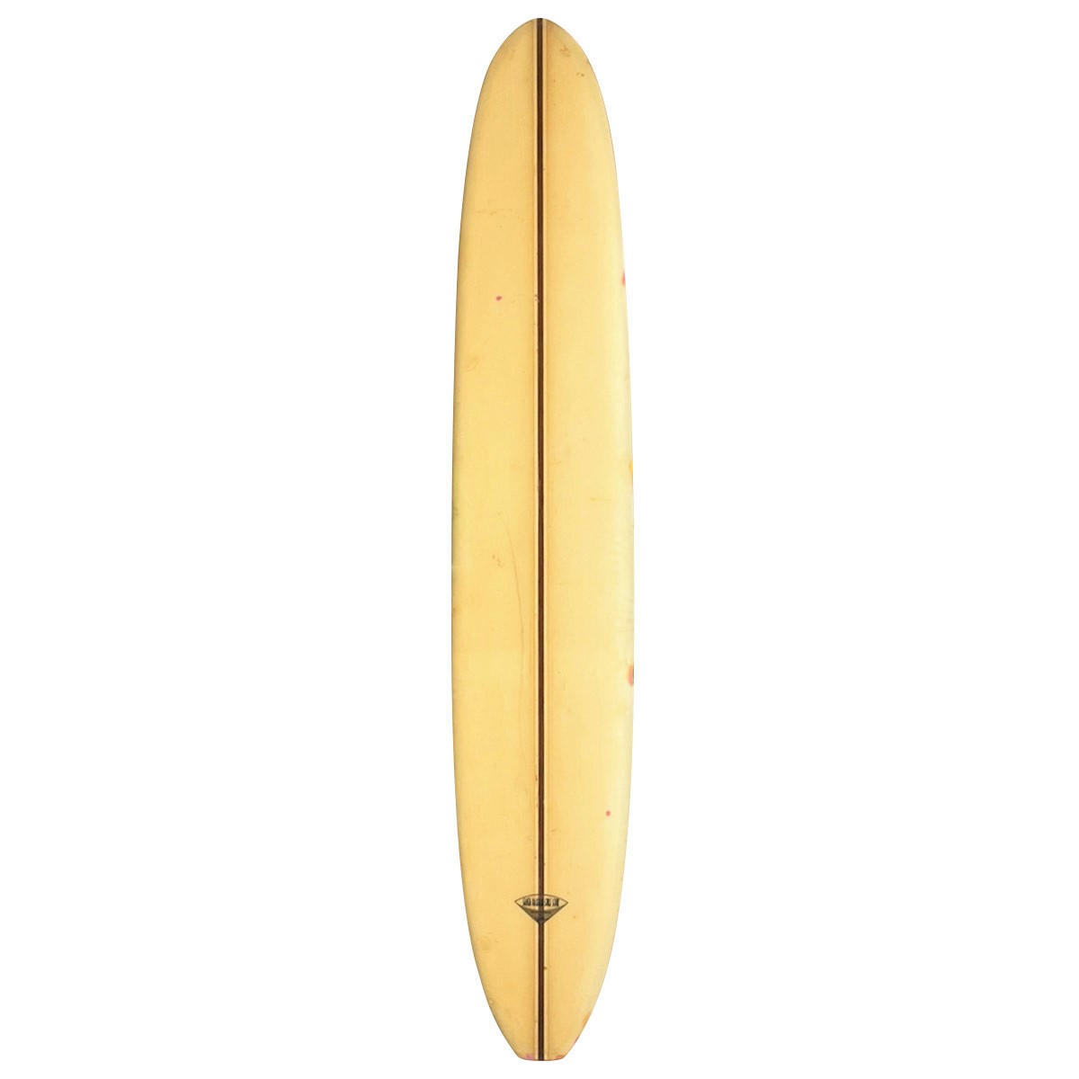 YATER / YATER / 1962`S VINTAGE SPOON 9`8
