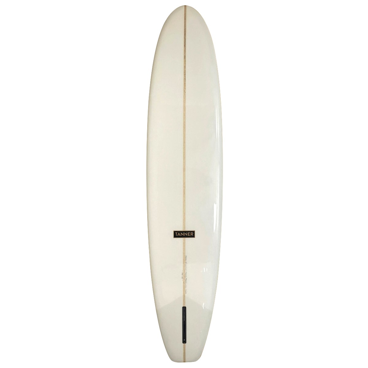 TANNER / FLOWER 8`6 CUSTOM