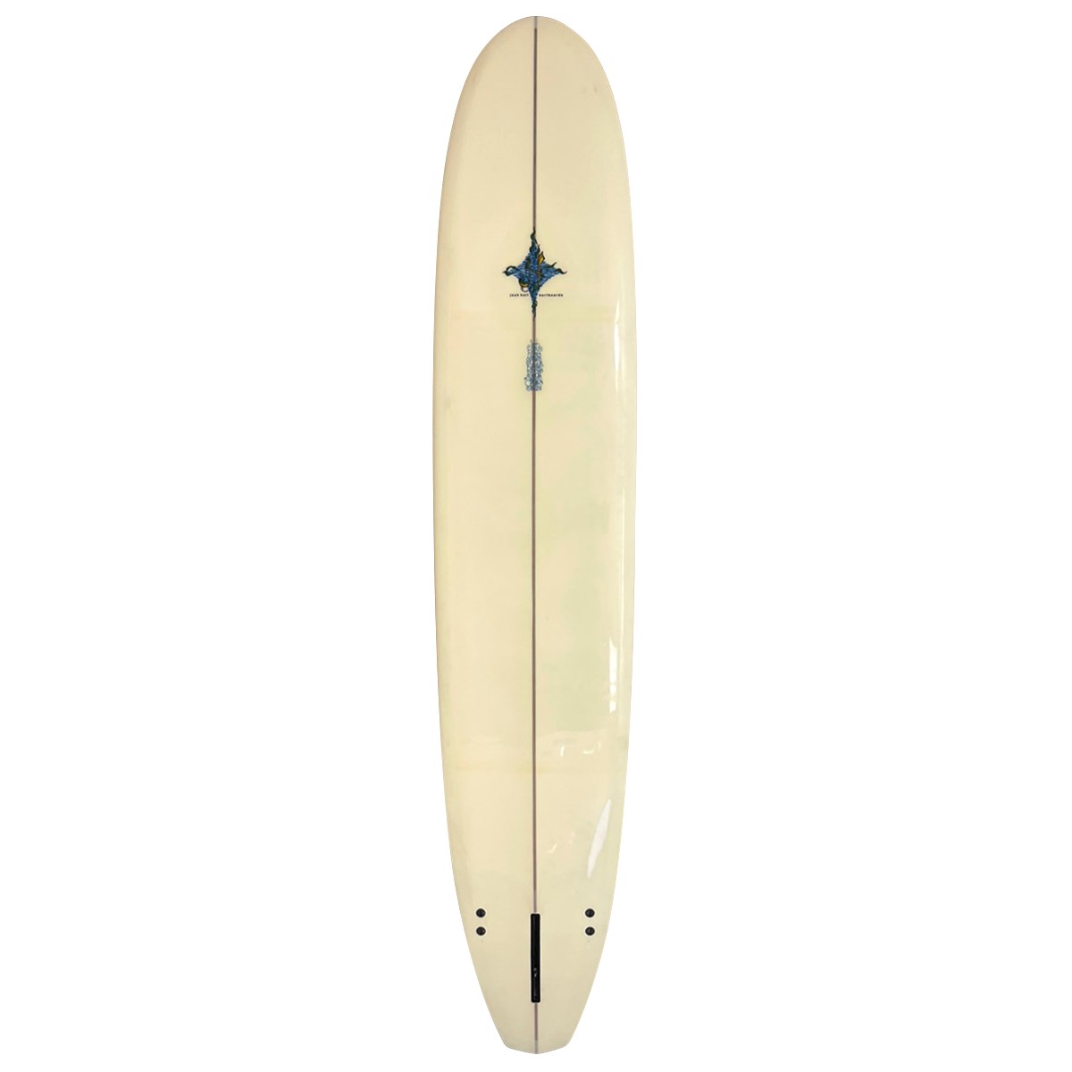 JOSH HALL / CUSTOM LONGBOARDS 9`4