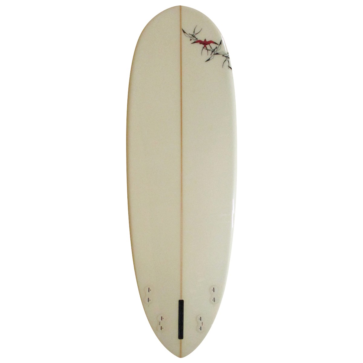HAWAIIAN PRO DESIGNS / SCORPION 5`9