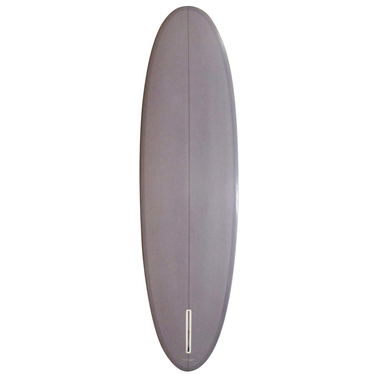 TYLER WARREN / FUNCTION HULL 6`8
