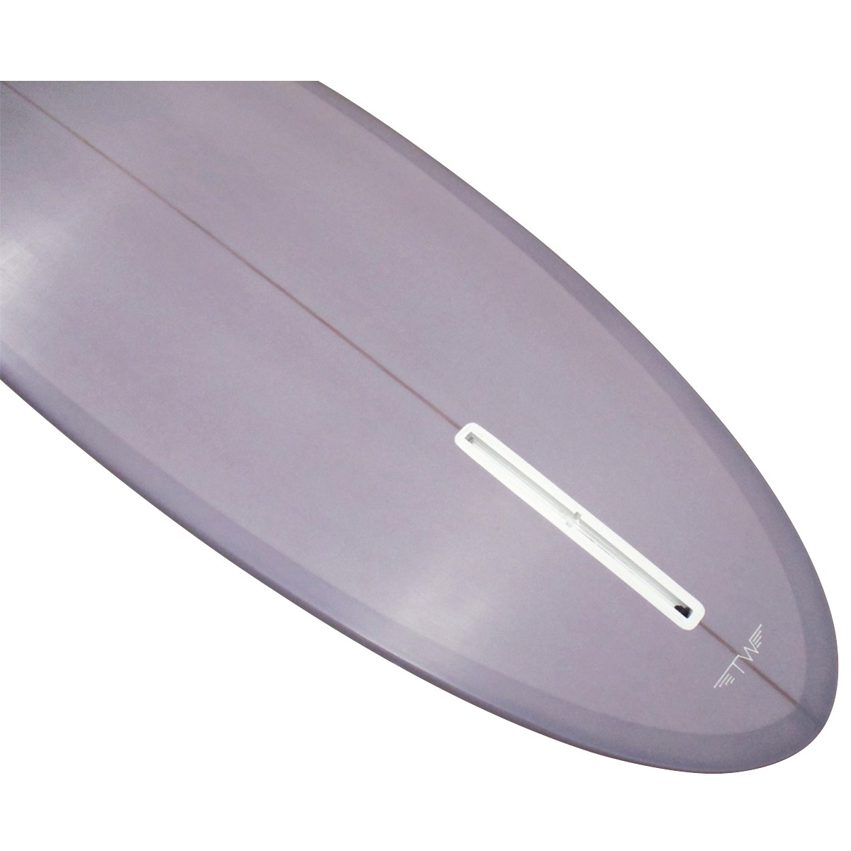 TYLER WARREN / FUNCTION HULL 6`8