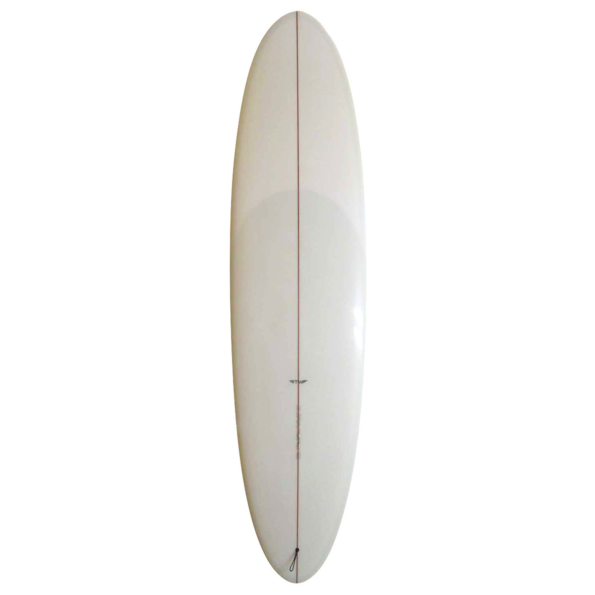 TYLER WARREN / FUNCTION HULL 7`2