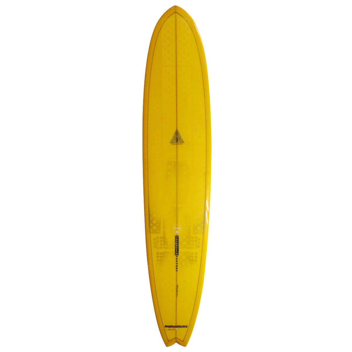 SURFBOARDS BY JOEL TUDOR / SURFBOARDS BY JOEL TUDOR / SWALLOW TAIL 9`1 Shaped by BILL SHROSBREE