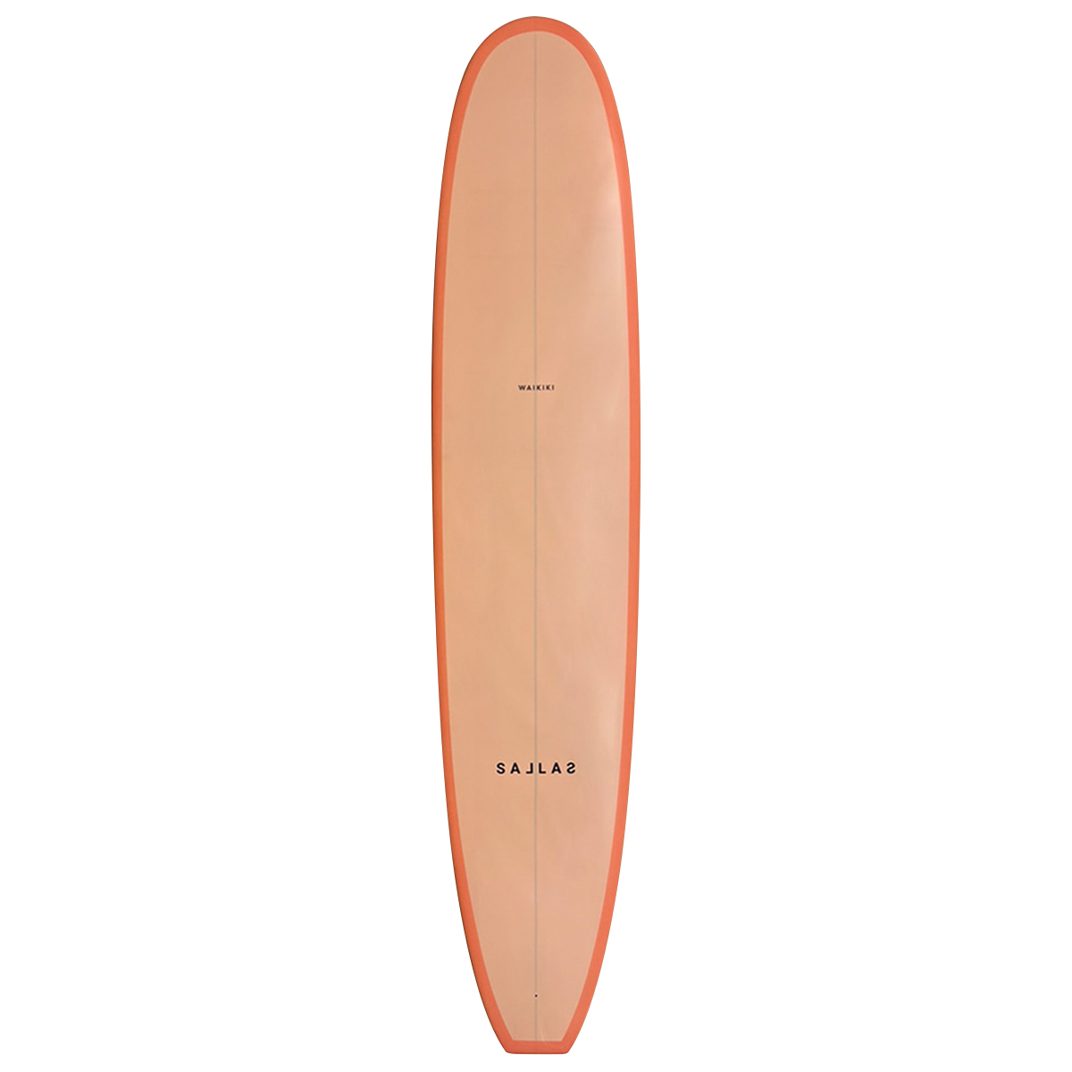 KAI SALLAS × THUNDERBOLT / 【年末SALE】KAI SALLAS × THUNDERBOLT / WAIKIKI 9`6 CORAL