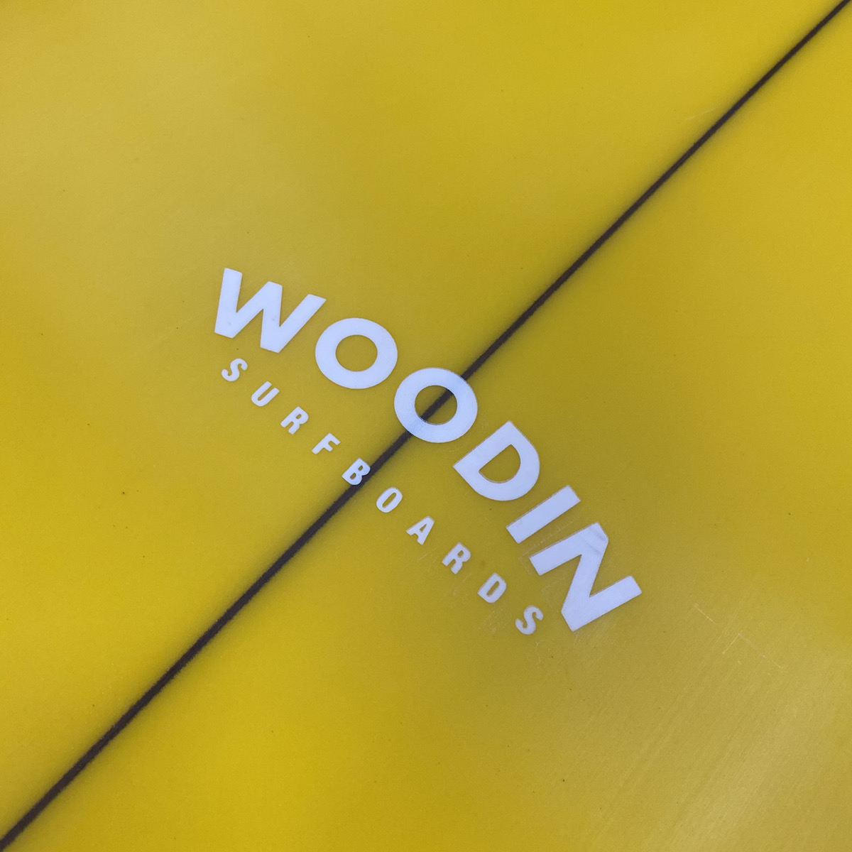 WOODIN / MINDFUL CHILD 8`0