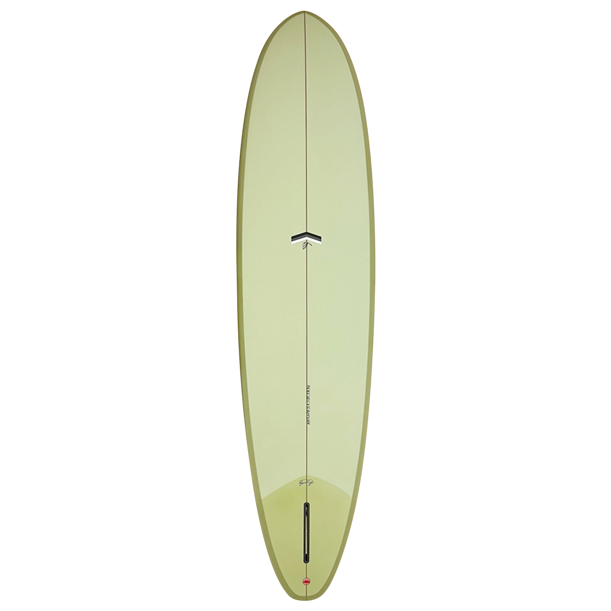 CJ NELSON DESIGNS × THUNDERBOLT / OUTLIER 8.0 LIGHT OLIVE（STANDARD LIMITED COLER）