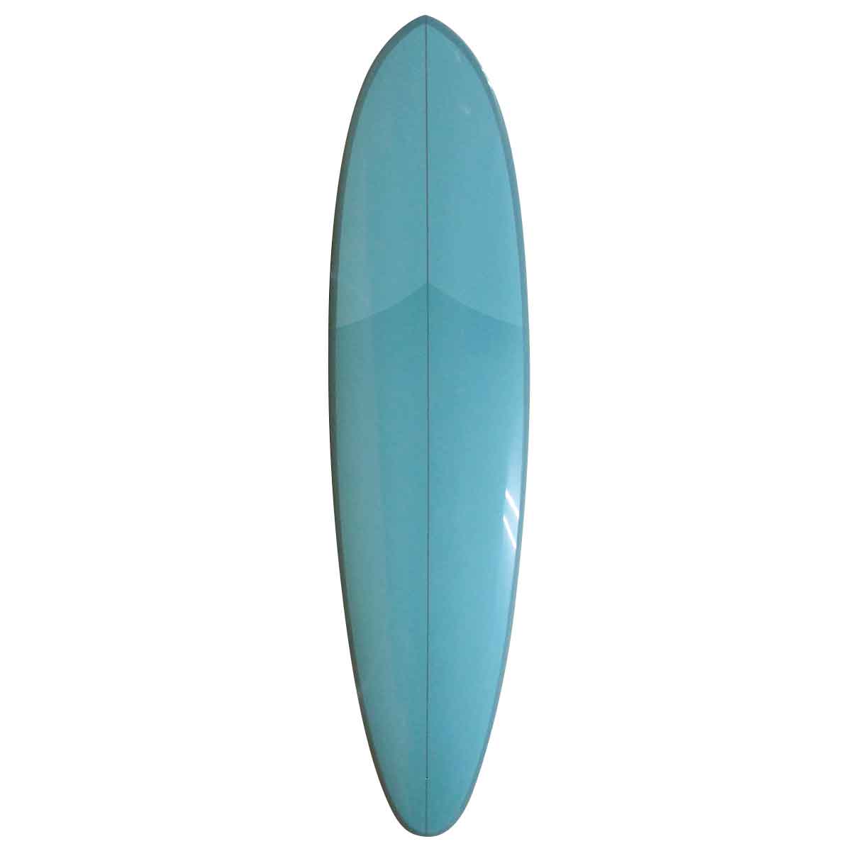 CJ NELSON DESIGNS × THUNDERBOLT / CJ NELSON DESIGNS × THUNDERBOLT / OUTLIER SLATE BLUE 7`6