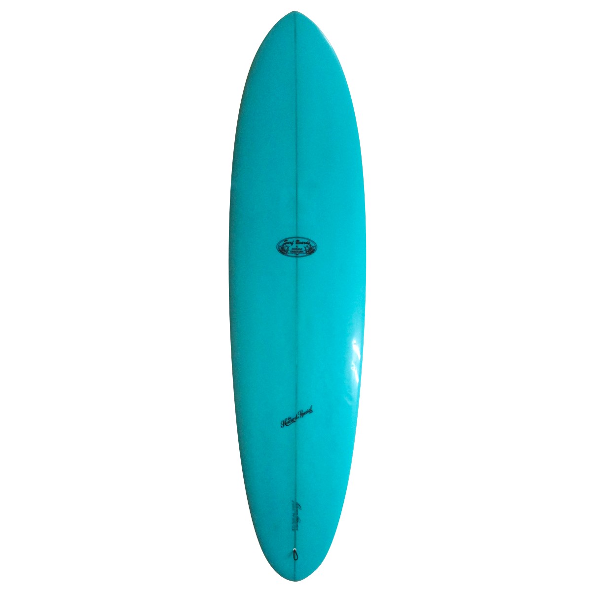 HAWAIIAN PRO DESIGNS / HOWARD SPECIAL MINI