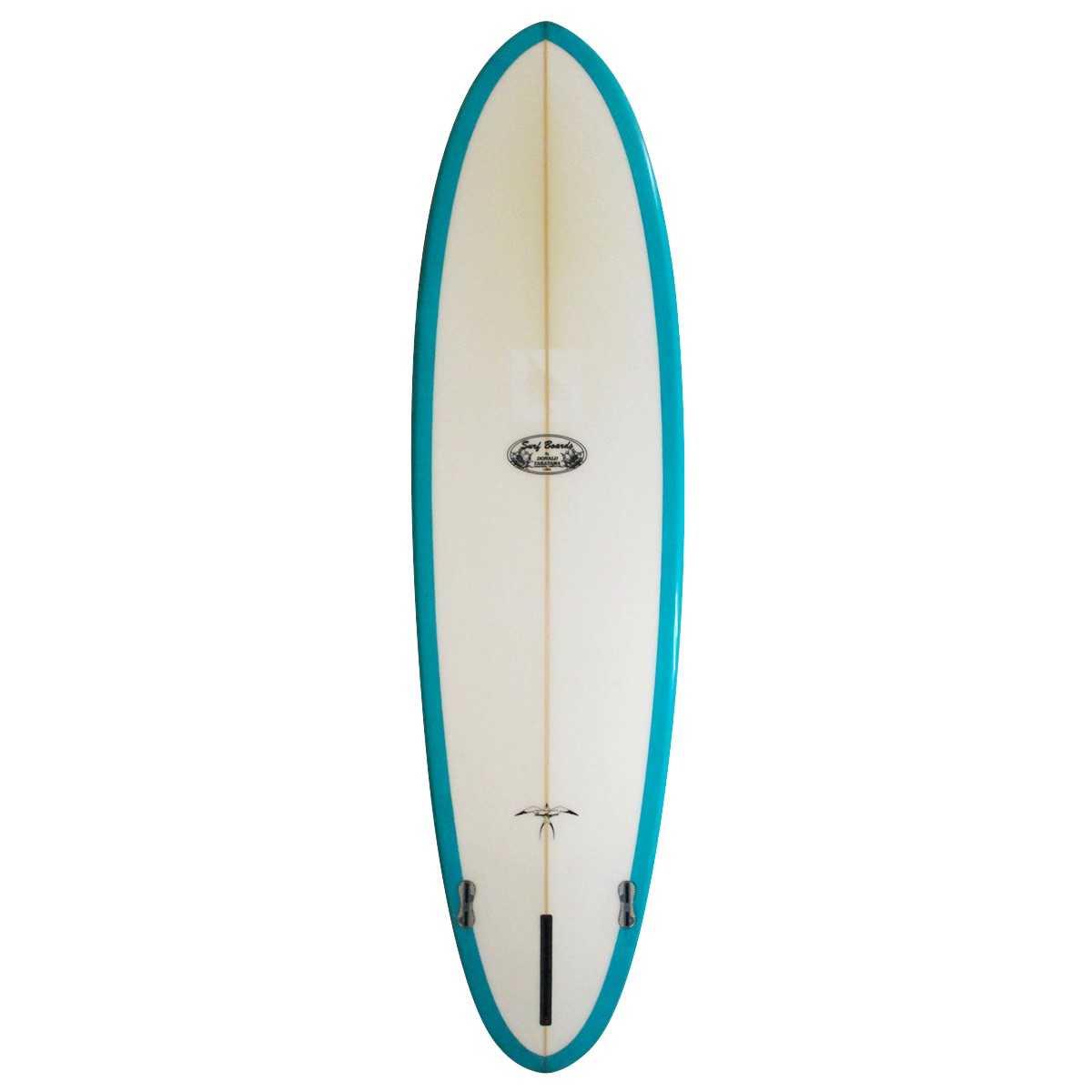 HAWAIIAN PRO DESIGNS / HOWARD SPECIAL MINI