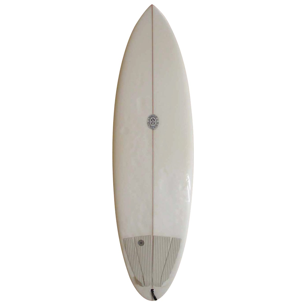 NEAL PURCHASE JUNIOR / NEAL PURCHASE Jnr /  5`7 Quad Custom