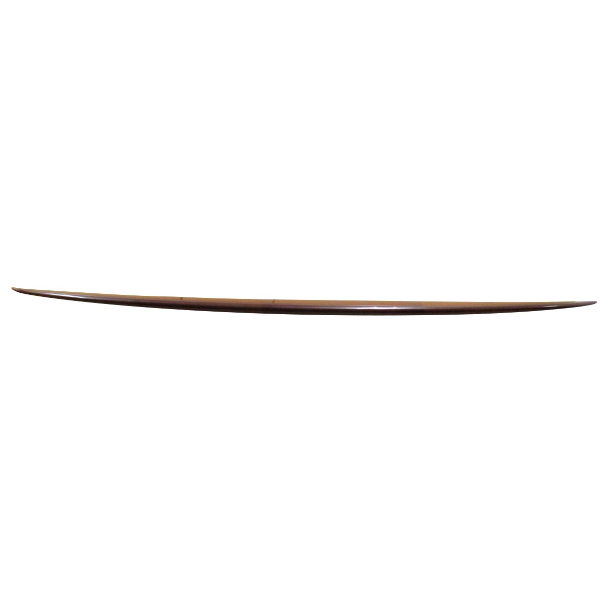 KAI SALLAS × THUNDERBOLT / MANGO JAM 9`4 BROWN（STANDARD LIMITED COLER）