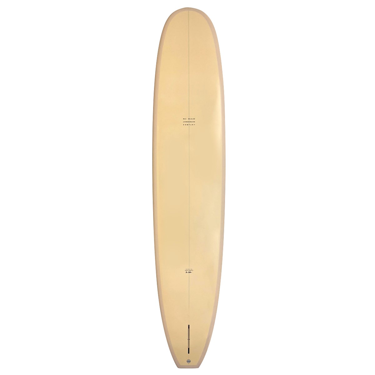 【SALE】KAI SALLAS × THUNDERBOLT / WAIKIKI 10`0 CHAMPAGNE
