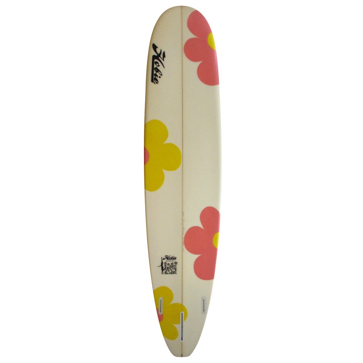 HOBIE / RACHEL FILLY MODEL  9`0