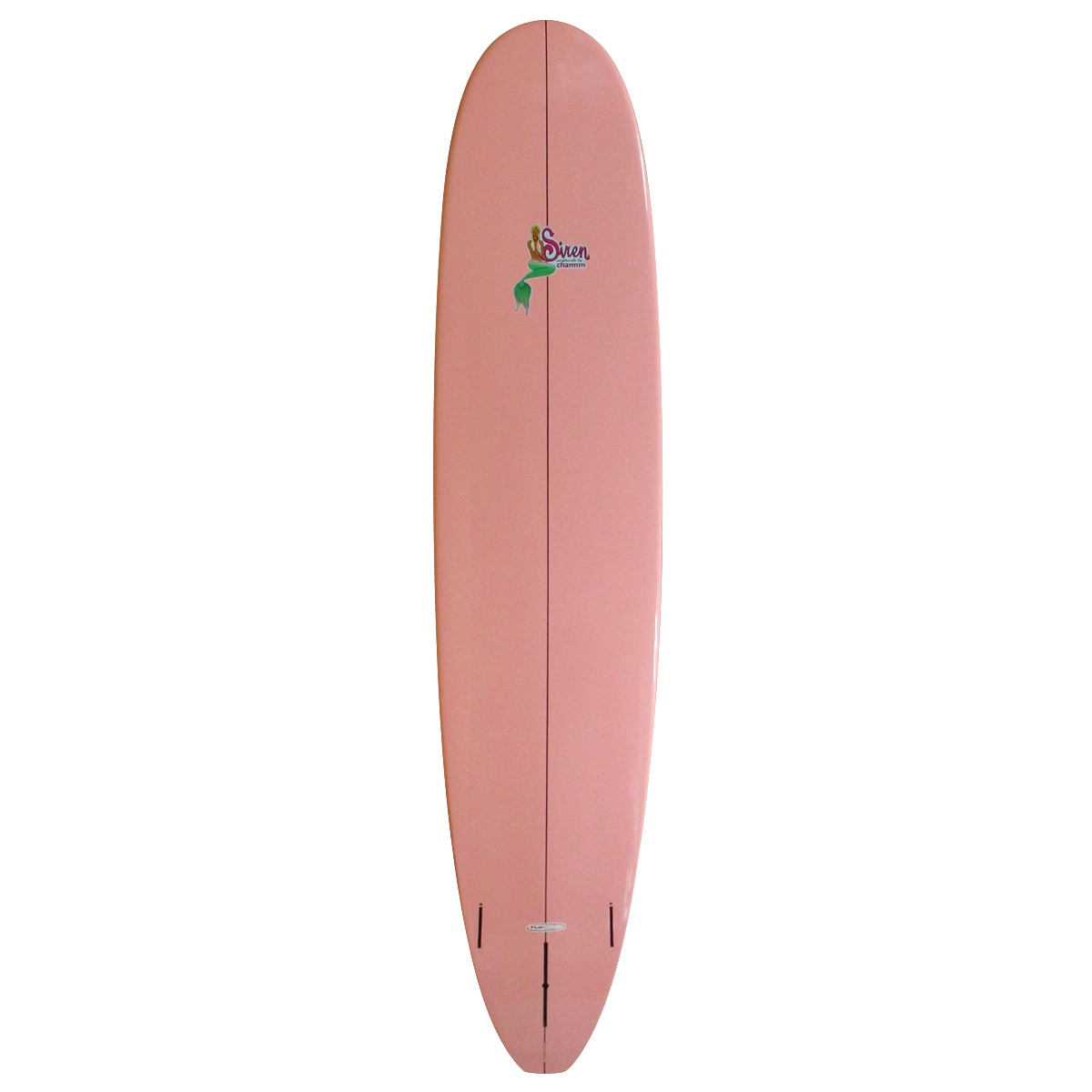 SIRENx CHANNIN  / TUFLITE LONG 9`0