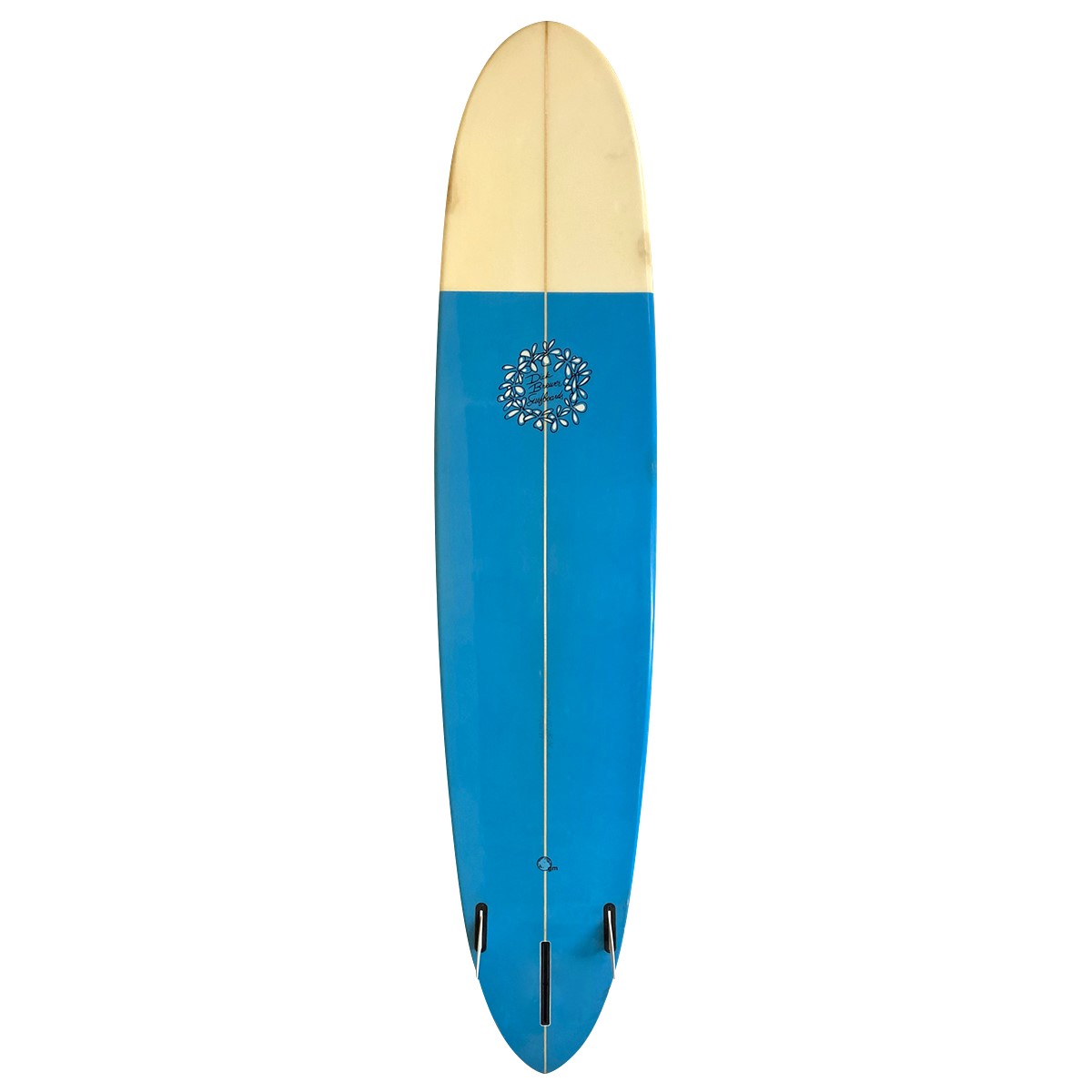 DICK BREWER / PERFORMER 9`6 Shaped by Ogawa