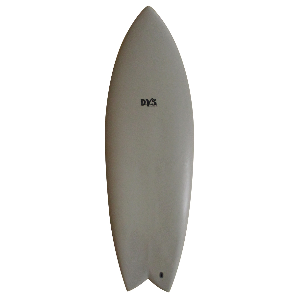 DVS / DVS / FISH 5`6 EPS