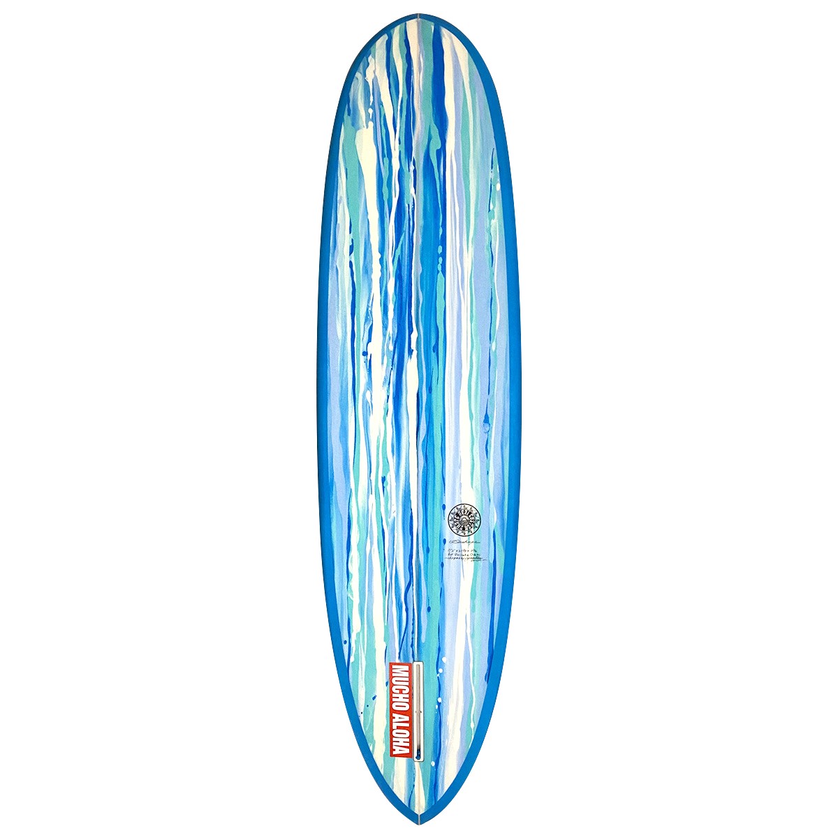 AC SHAPE / Standard Mid 7`2