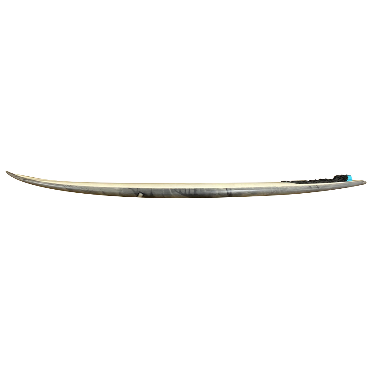 JOISTICK / VERTRIX2 5`9 KARBOLOAD