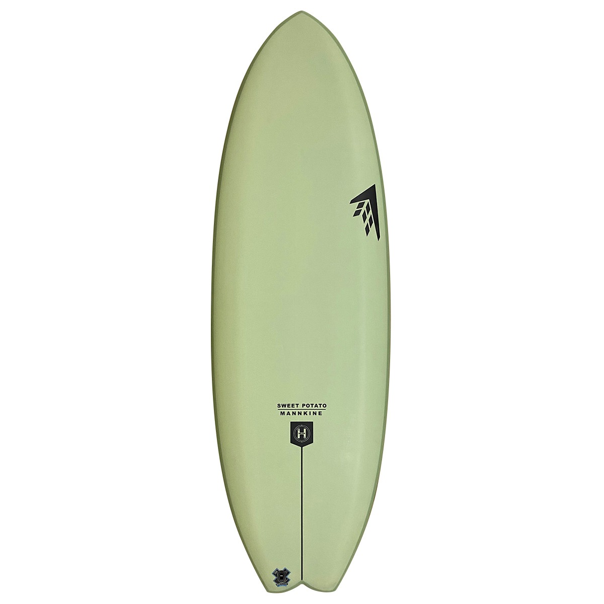 FIREWIRE / SWEET POTATO 5`10 HELIUM