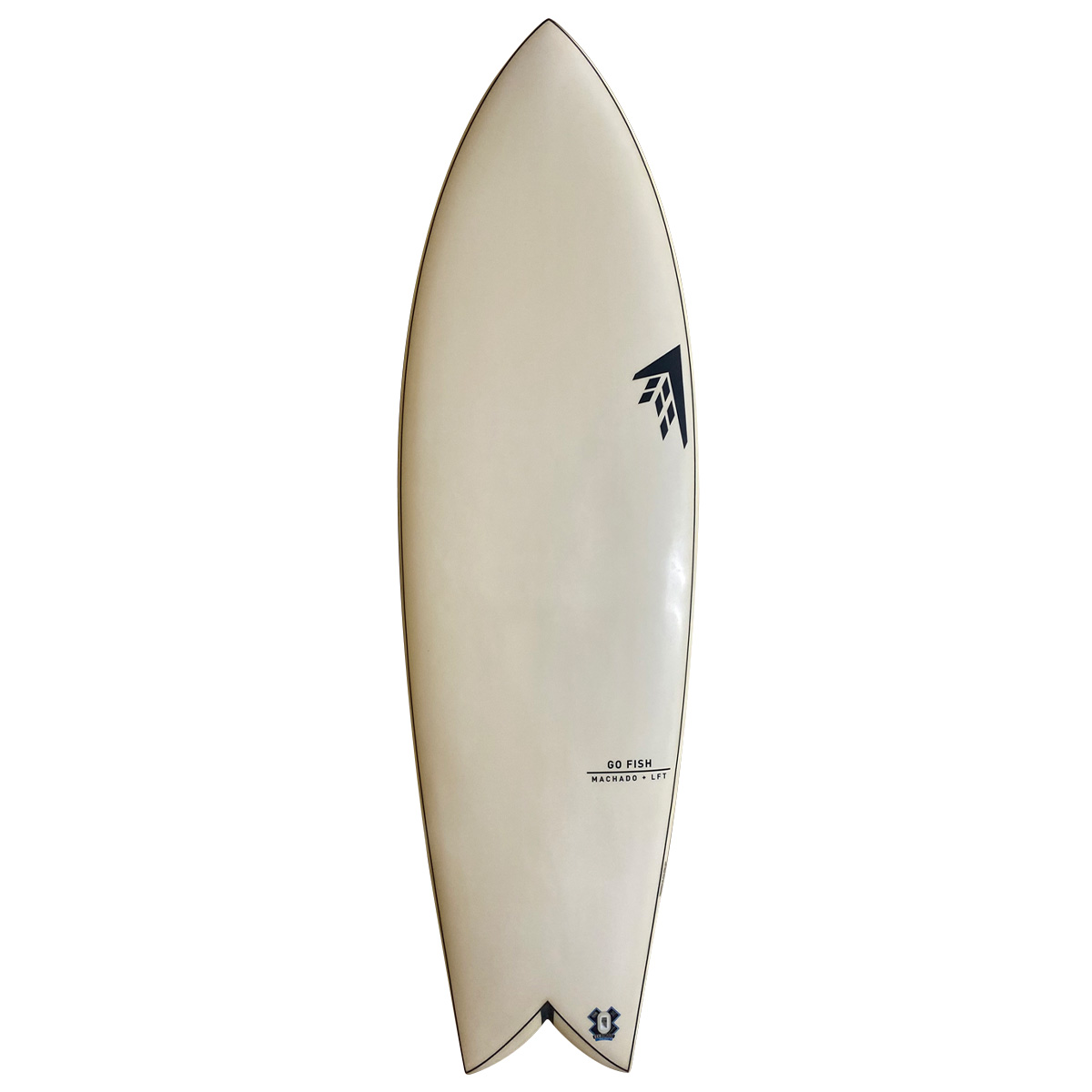 FIREWIRE / FIRE WIRE / GO FISH 5`9