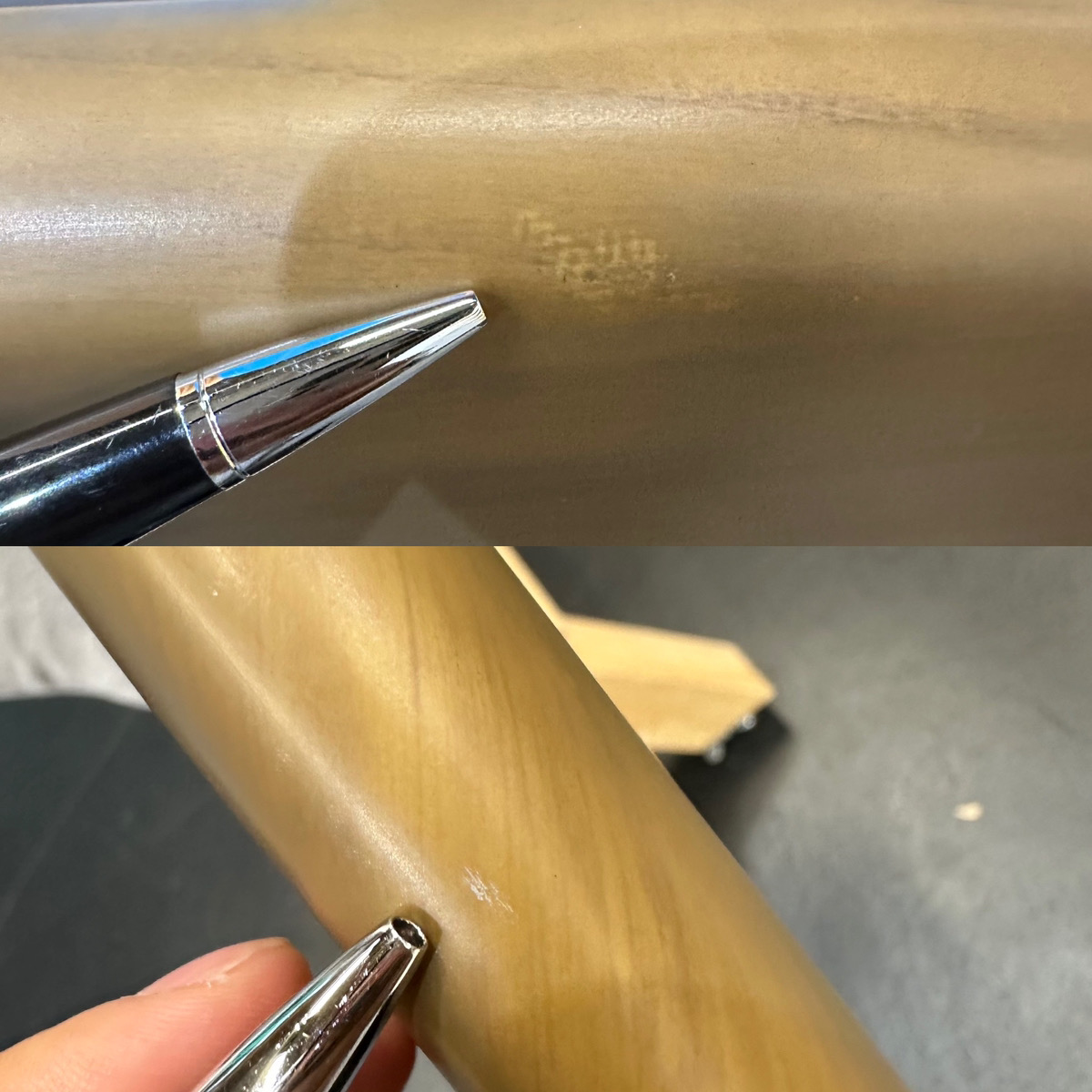 nanazero / WOOD SKIN MID02 7`4 EPS