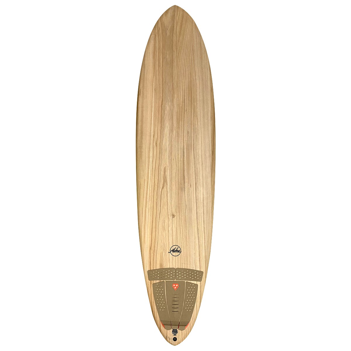 ALOHA Surfboards / FUN DIVISION MID 7'6 ECO SKIN