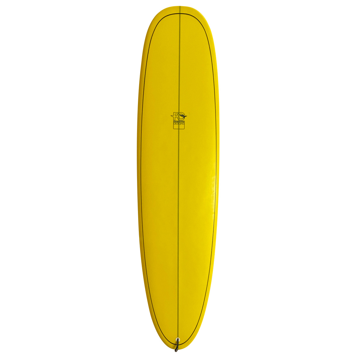 FCD / FCD / MINI NOSE GLIDER 7'0