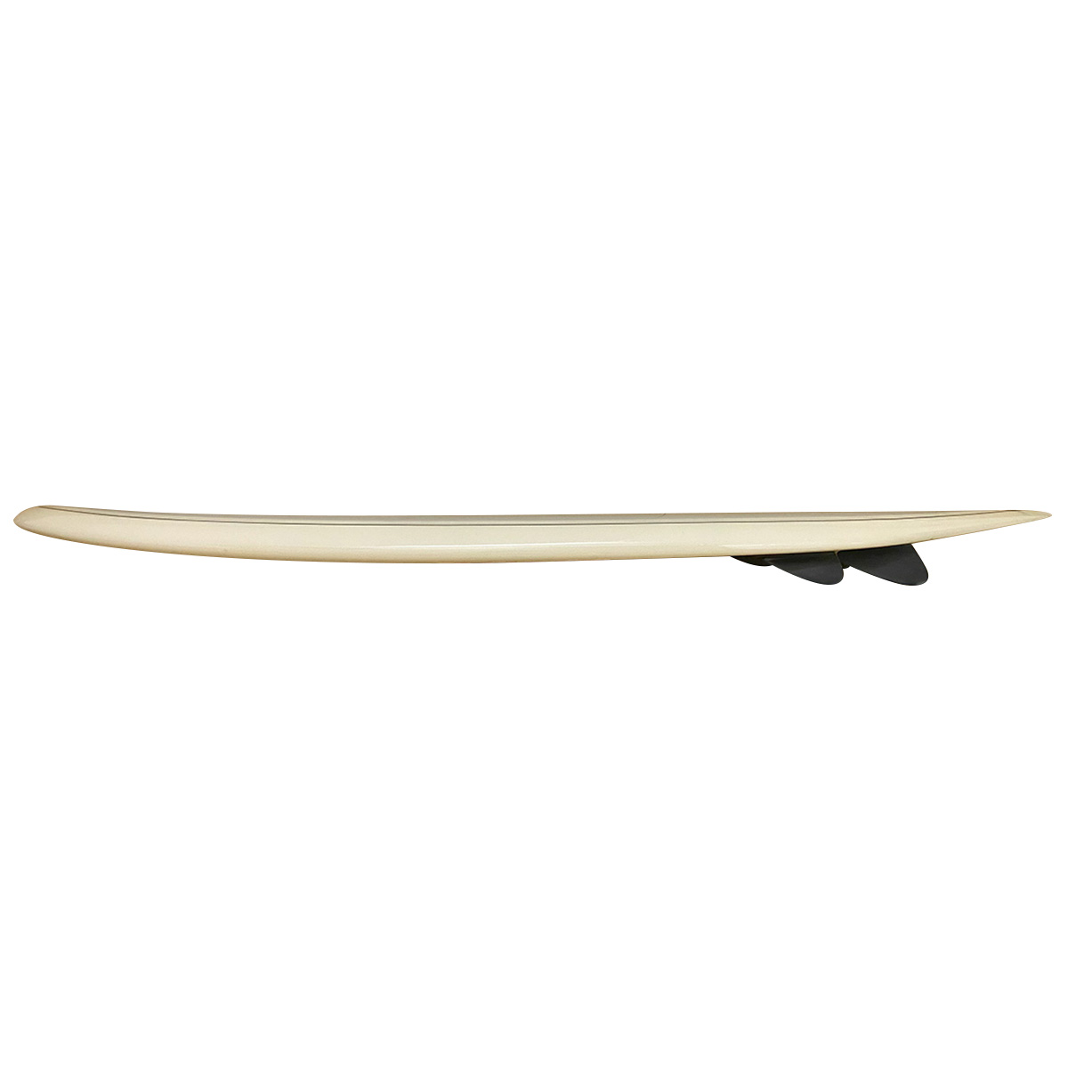 The Thumb / The Thumb Bonzer 5`9
