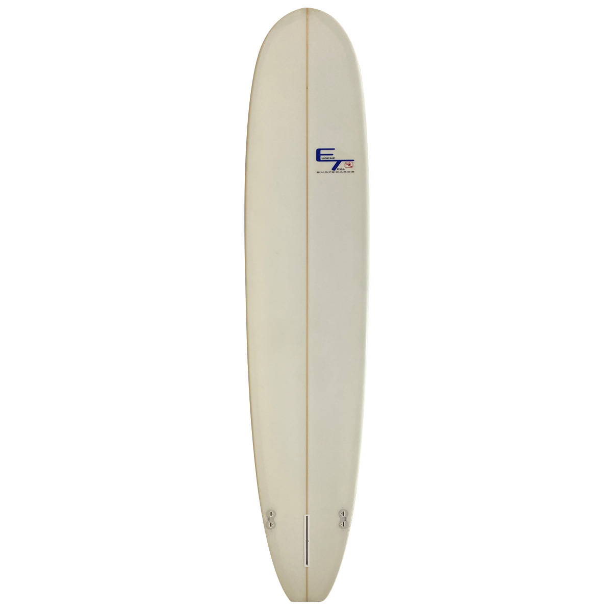 EUGENE TEAL SURFBOARDS / 9`0