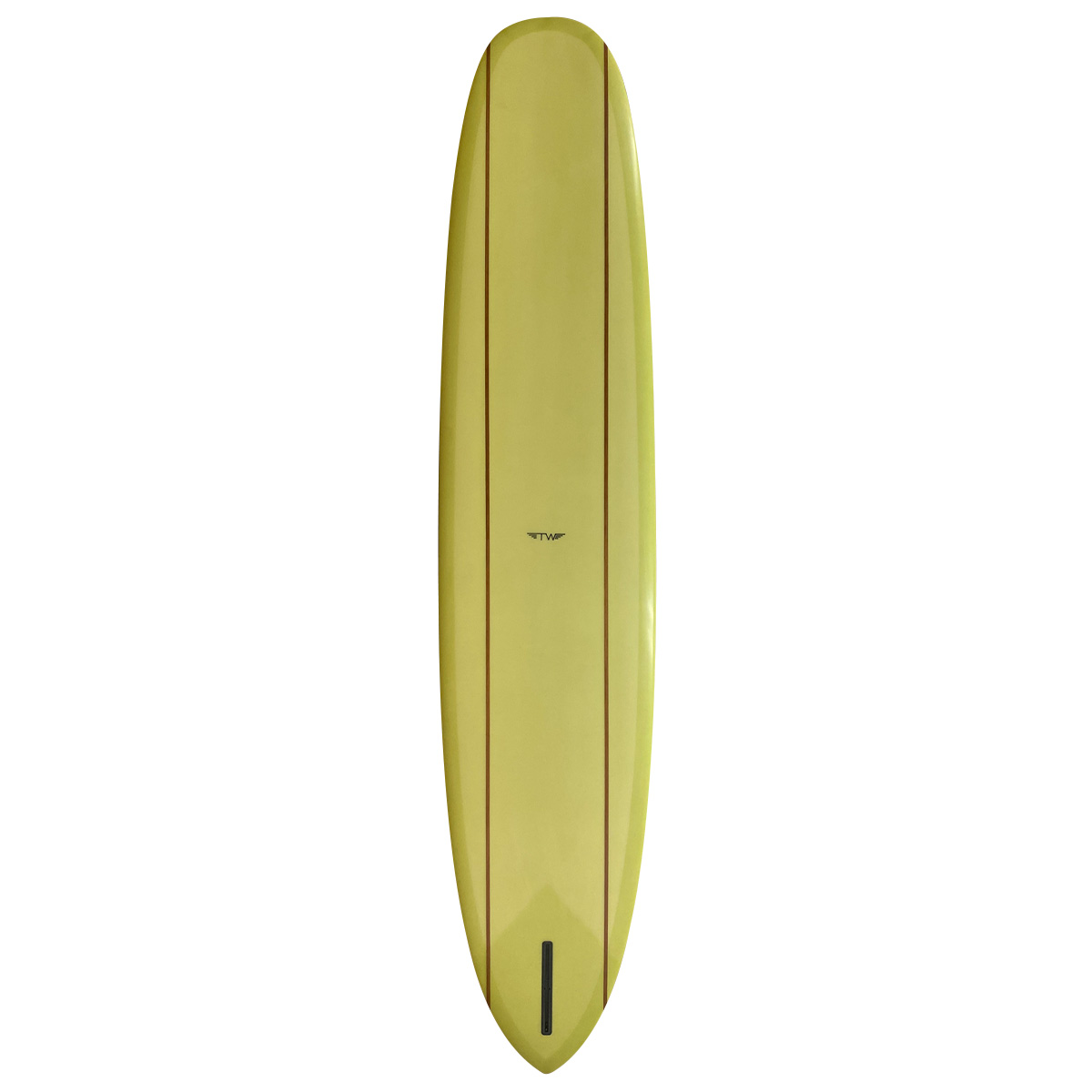 TYLER WARREN / THE ONE FIN PIN 9`5