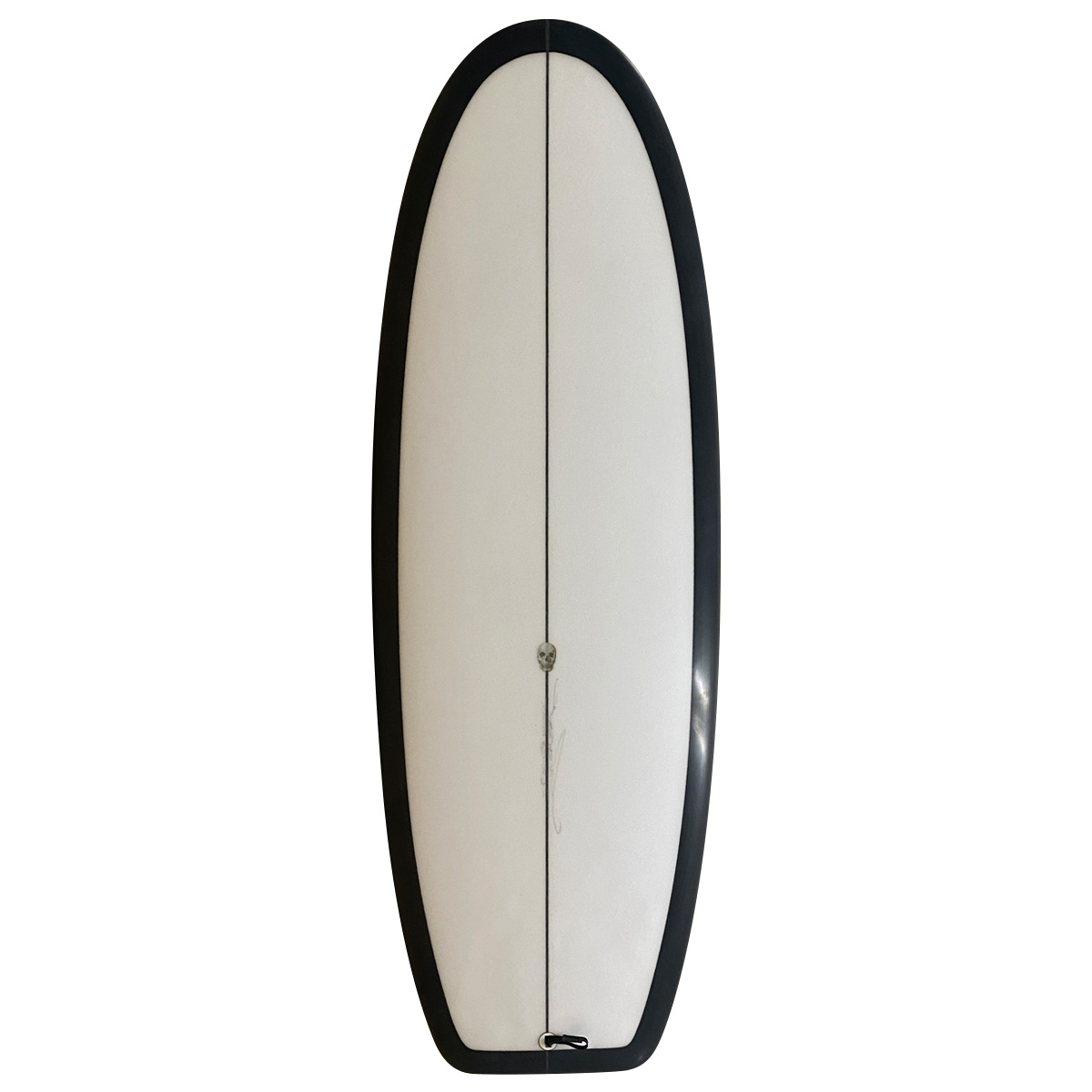 CHRISTENSON / CHRISTENSON / OCEAN RACER 5`0