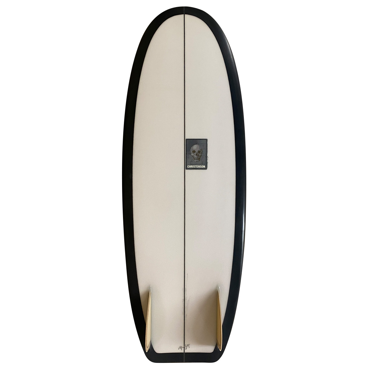 CHRISTENSON / OCEAN RACER 5`0