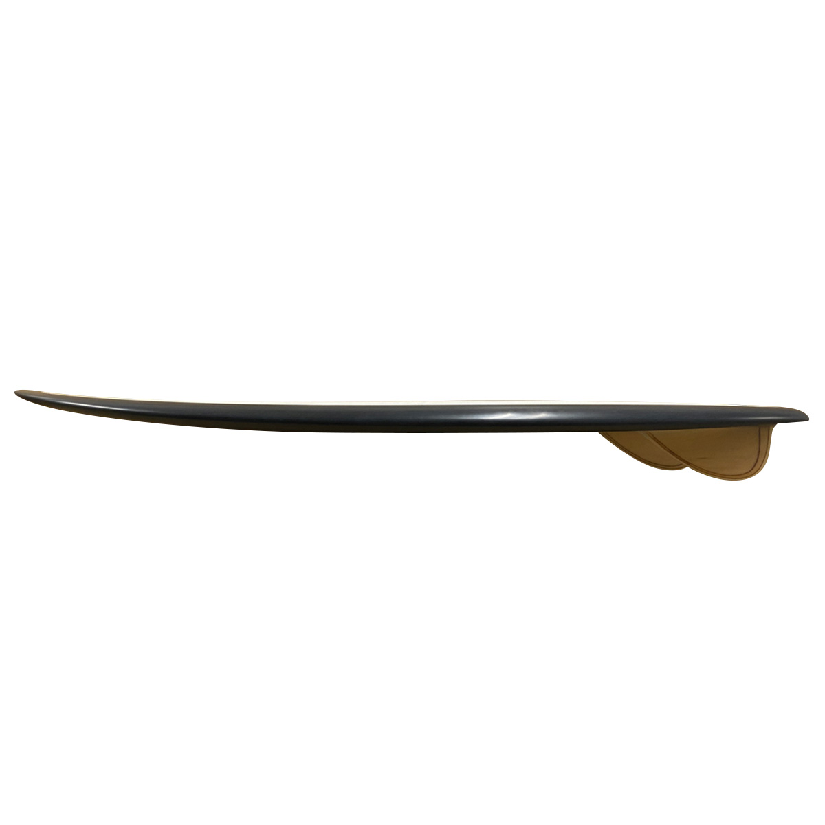 CHRISTENSON / OCEAN RACER 5`0