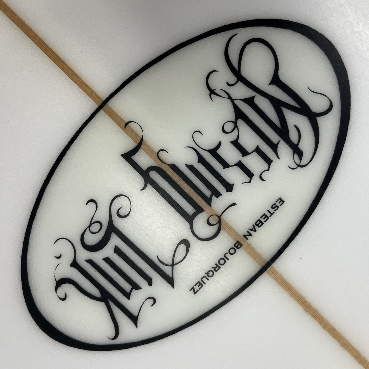 KLAUS JONES / MISSING LINK 6`9