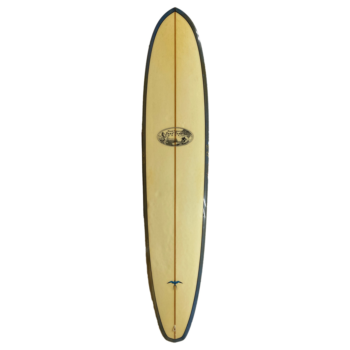 HAWAIIAN PRO DESIGNS / HAWAIIAN PRO DESIGNS / DT-3 9`0
