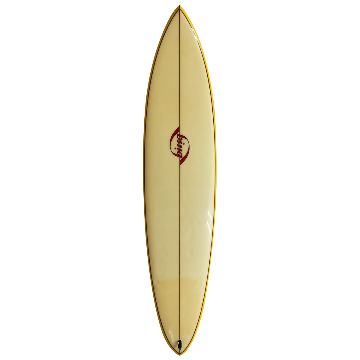 BING / BING / Vintage 7`6 Reef Break  Shaped By Mike Eaton