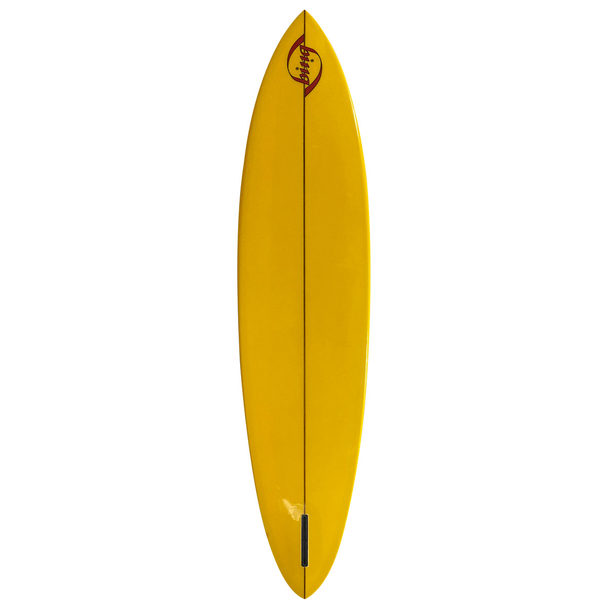 BING / Vintage 7`6 Reef Break  Shaped By Mike Eaton