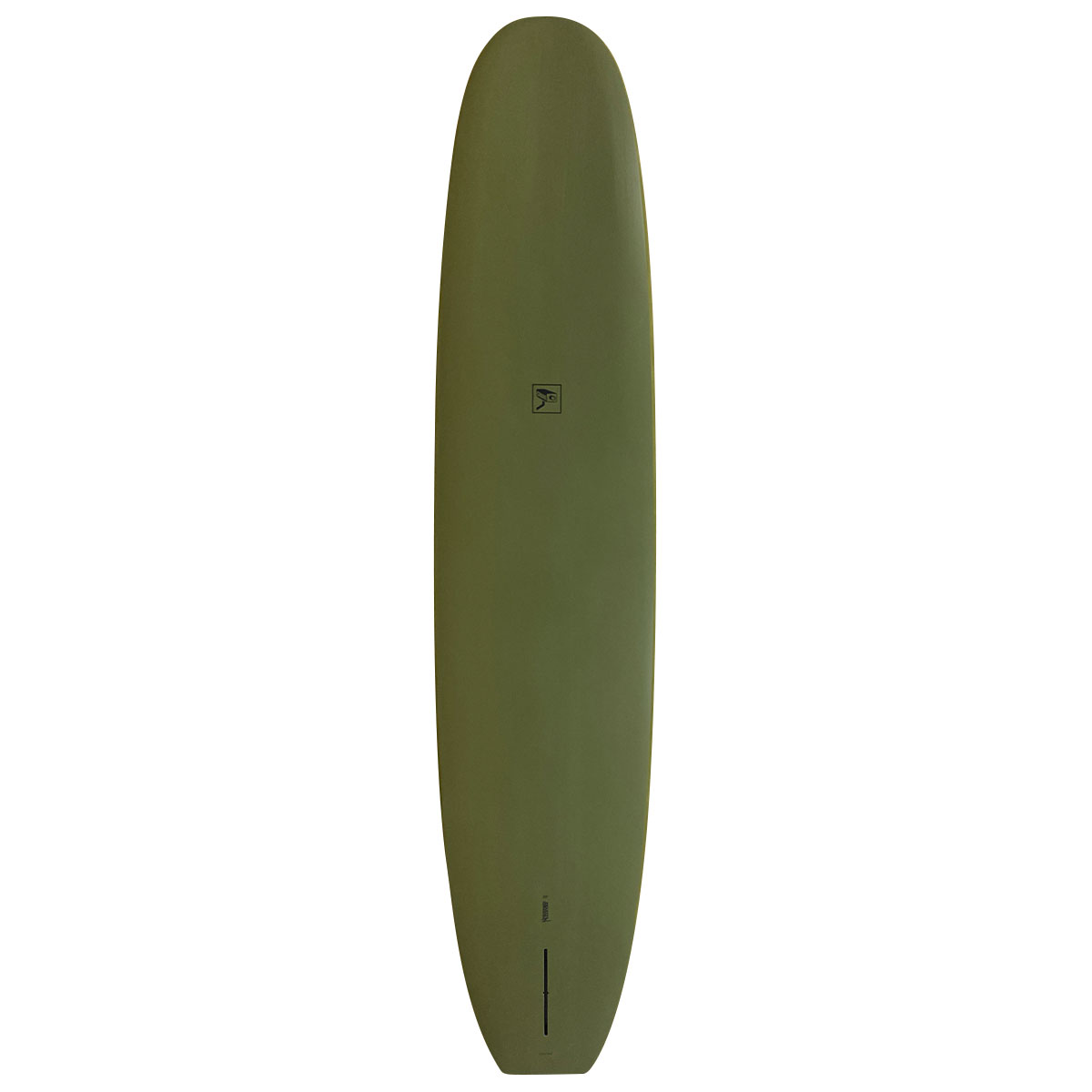 【SALE】CRIME / NOSERIDER 2 9`2 ARMY GREEN